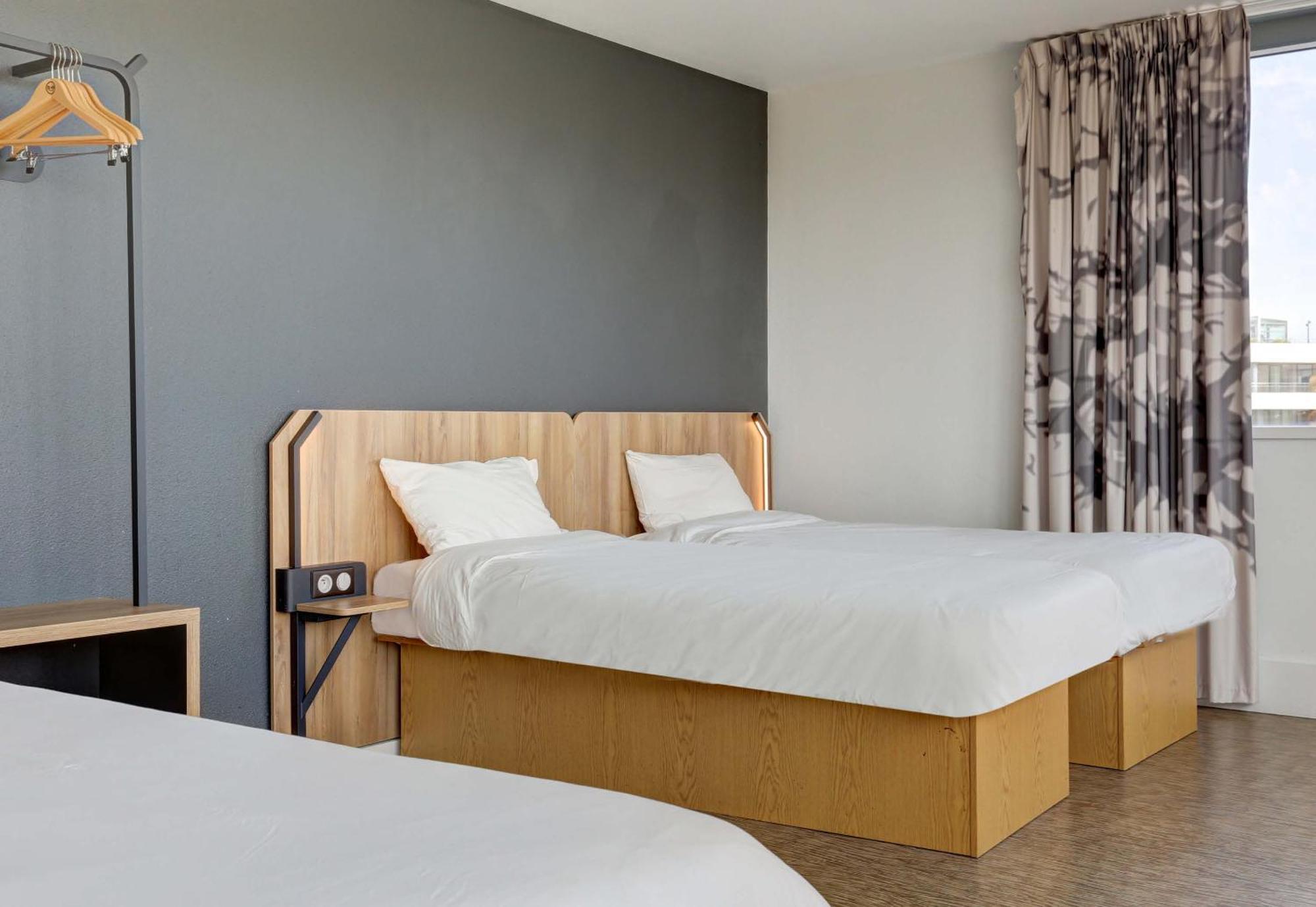 B&B Hotel Reims Bezannes Kültér fotó